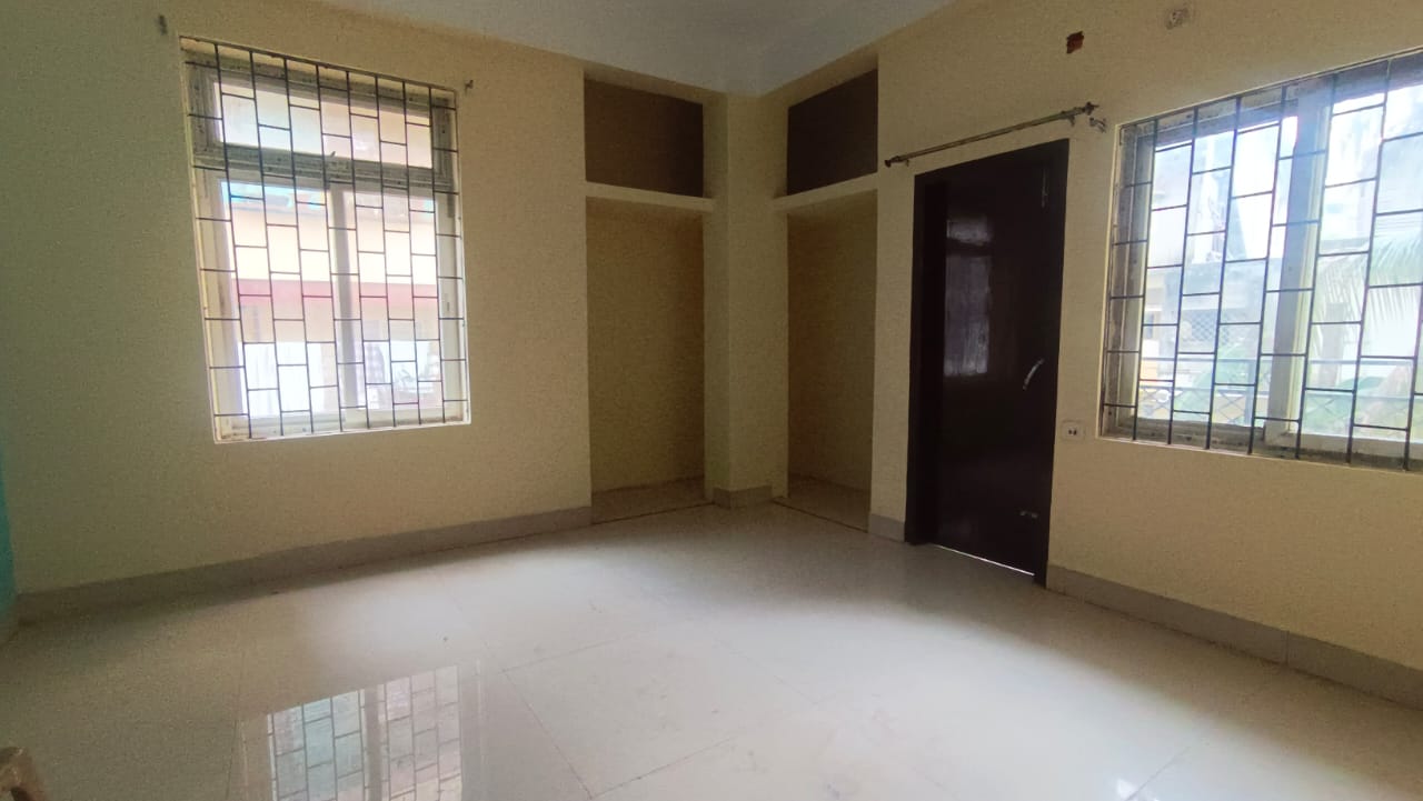 Unfurnished 3bhk in Beltola, Ajanta Path, Survey, Guwahati, Assam, India for Rent